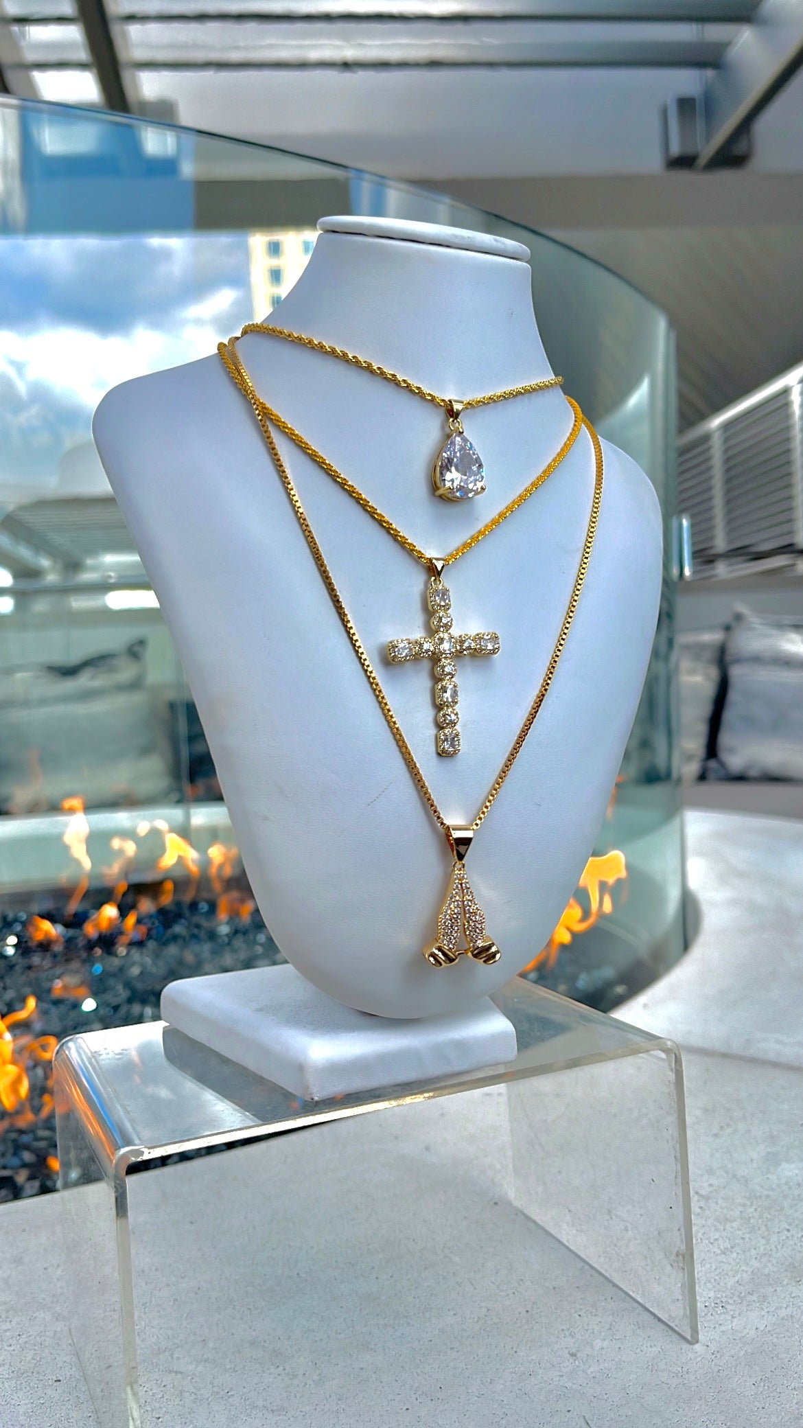 By Grace, Through Faith