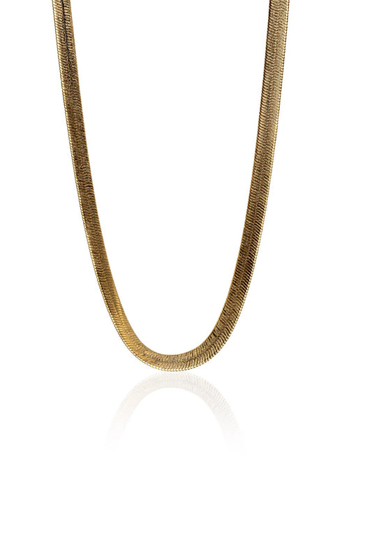 Herringbone Chain