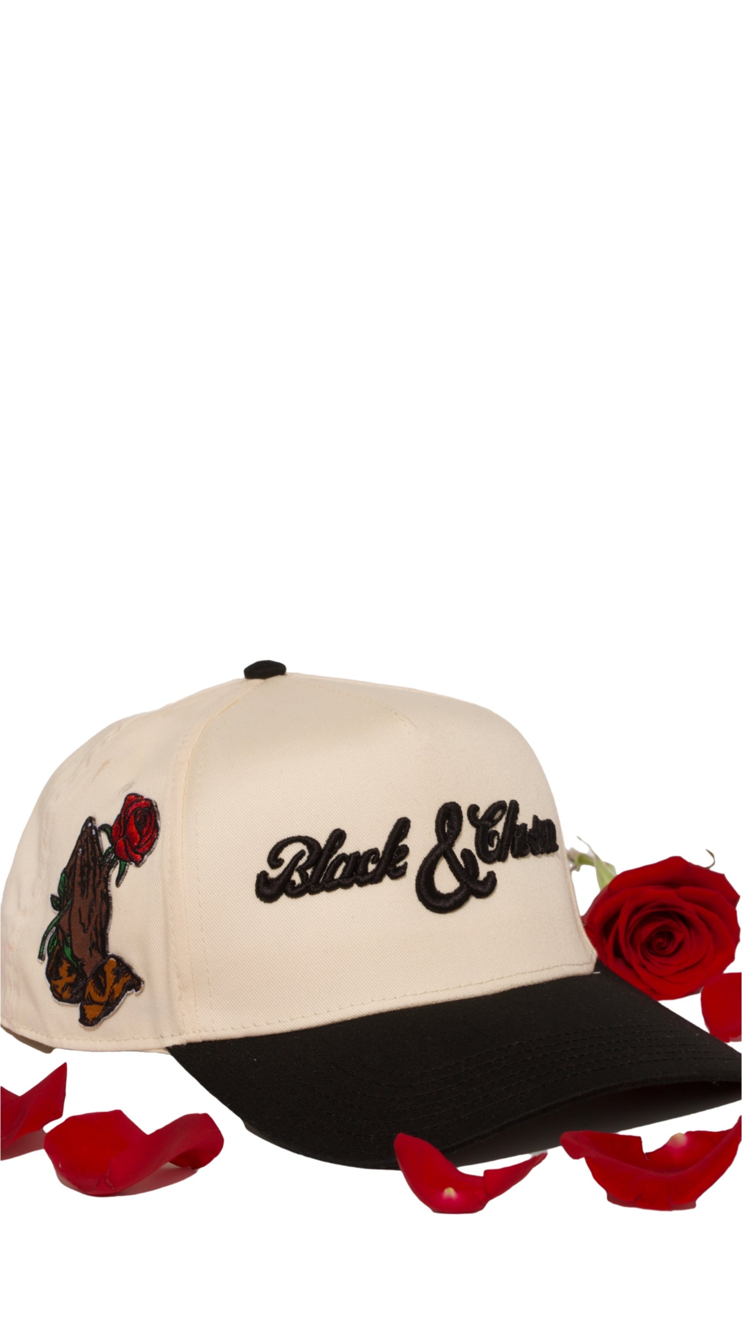 BLACK & CHOSEN HATS