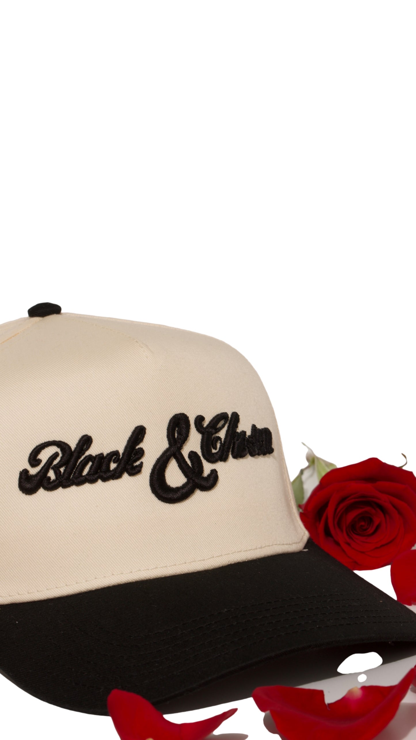 BLACK & CHOSEN HATS