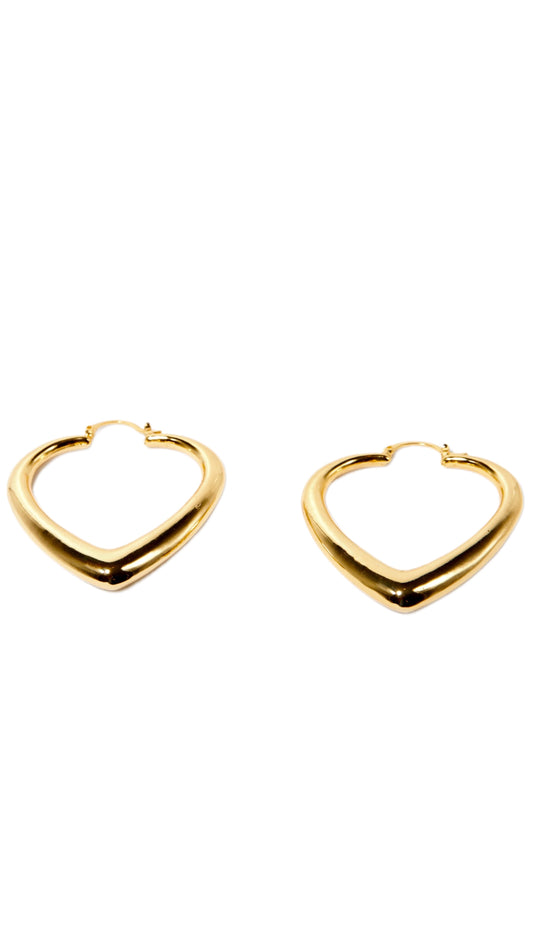 Heart Hoop