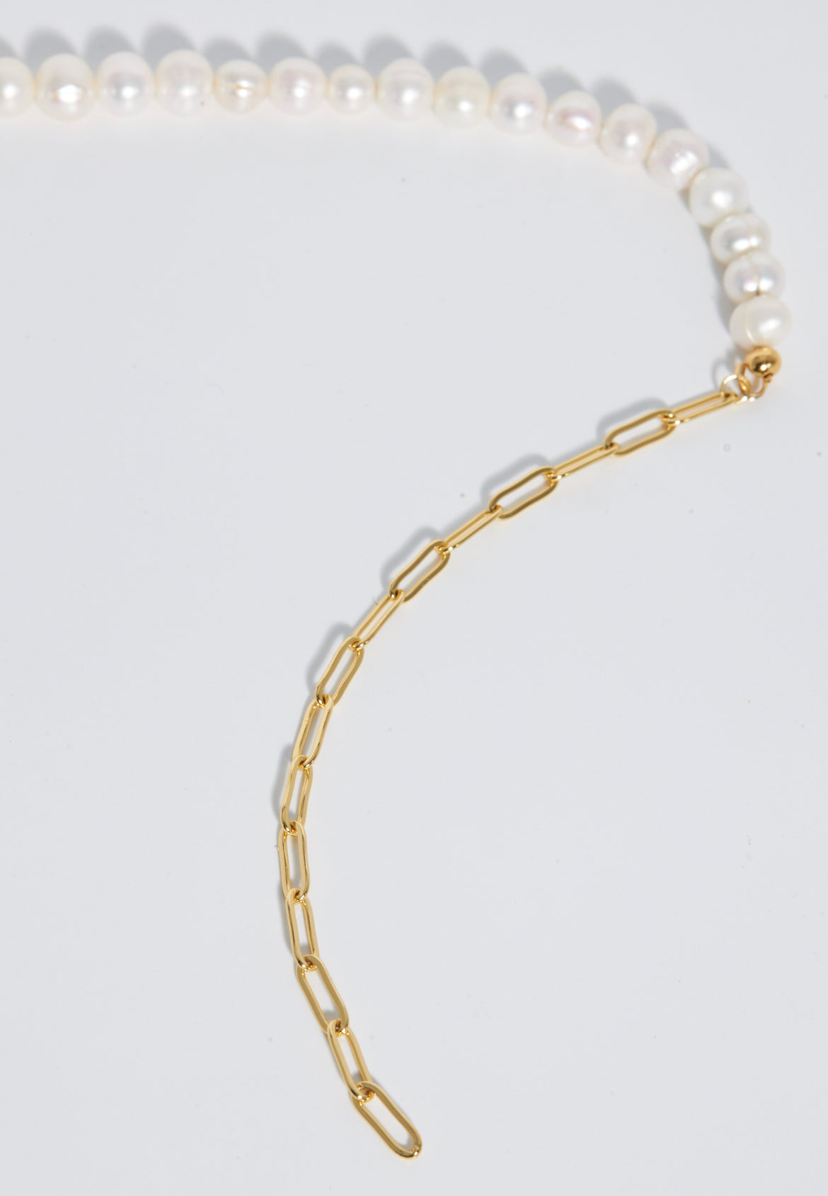 CLASS ACT 2 (handmade choker)