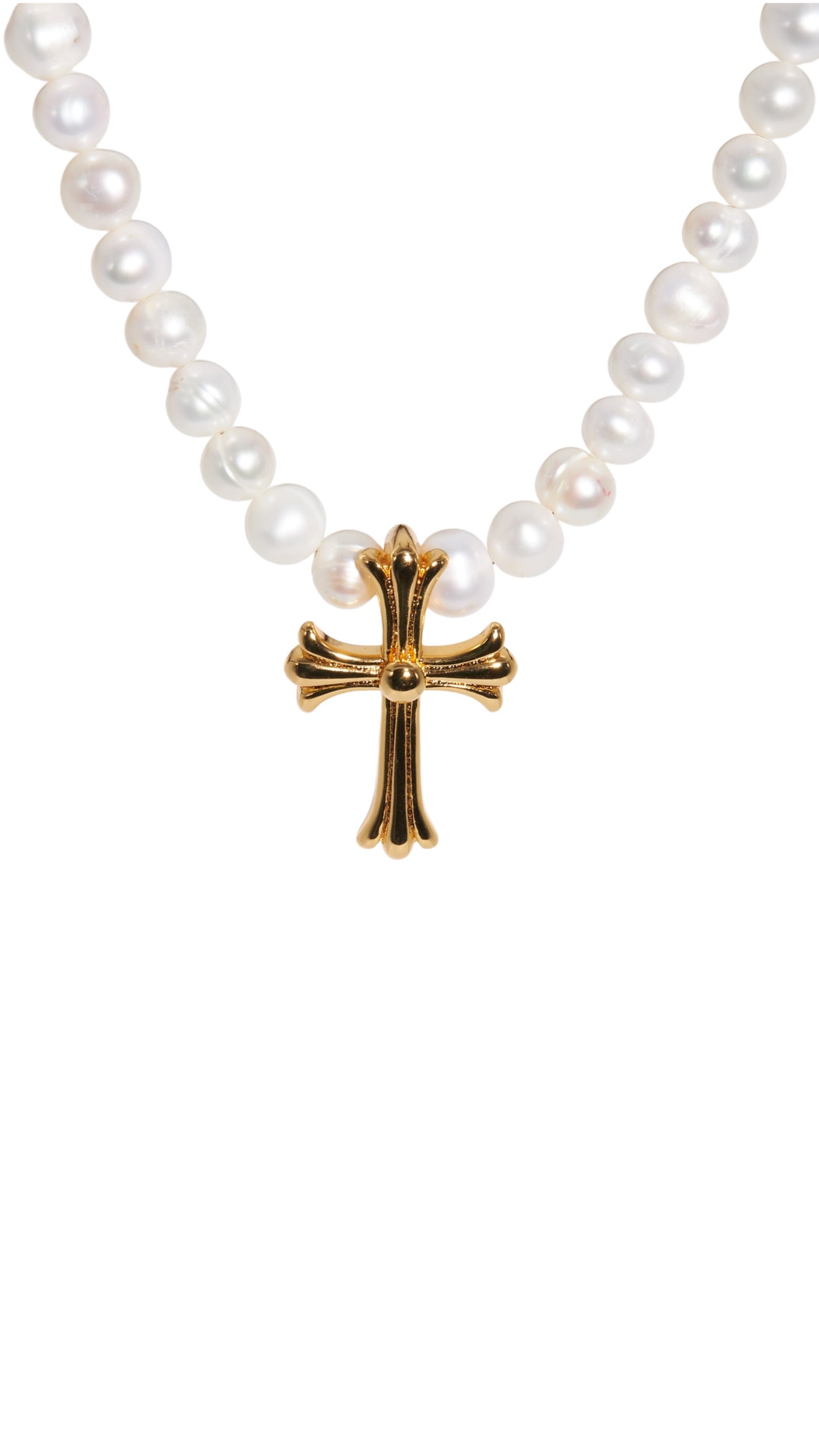 CLASS ACT 2 (handmade choker)