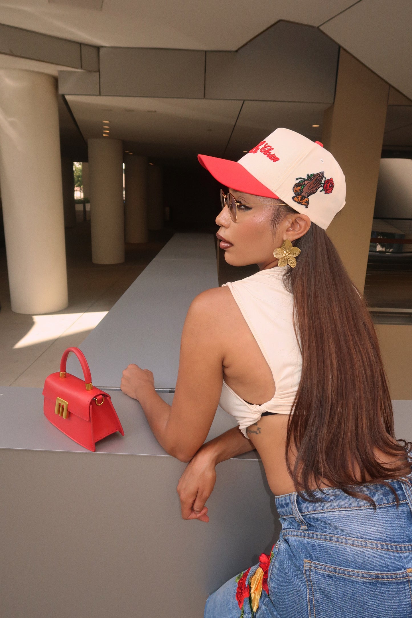 BLACK & CHOSEN HATS