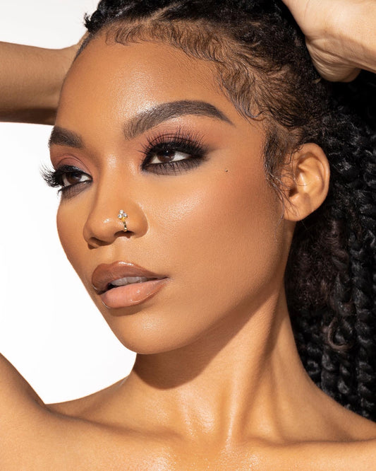 CC Nose Ring